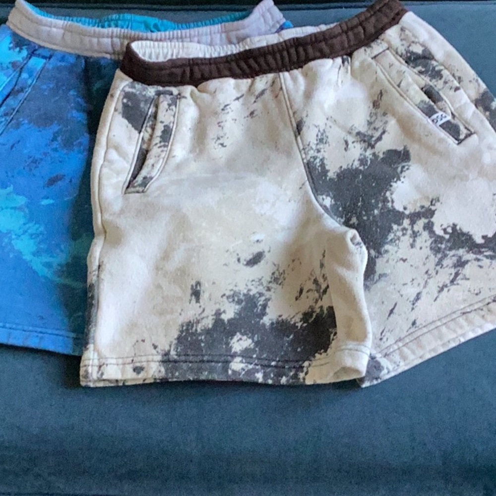 Two pair Shorts 🐒